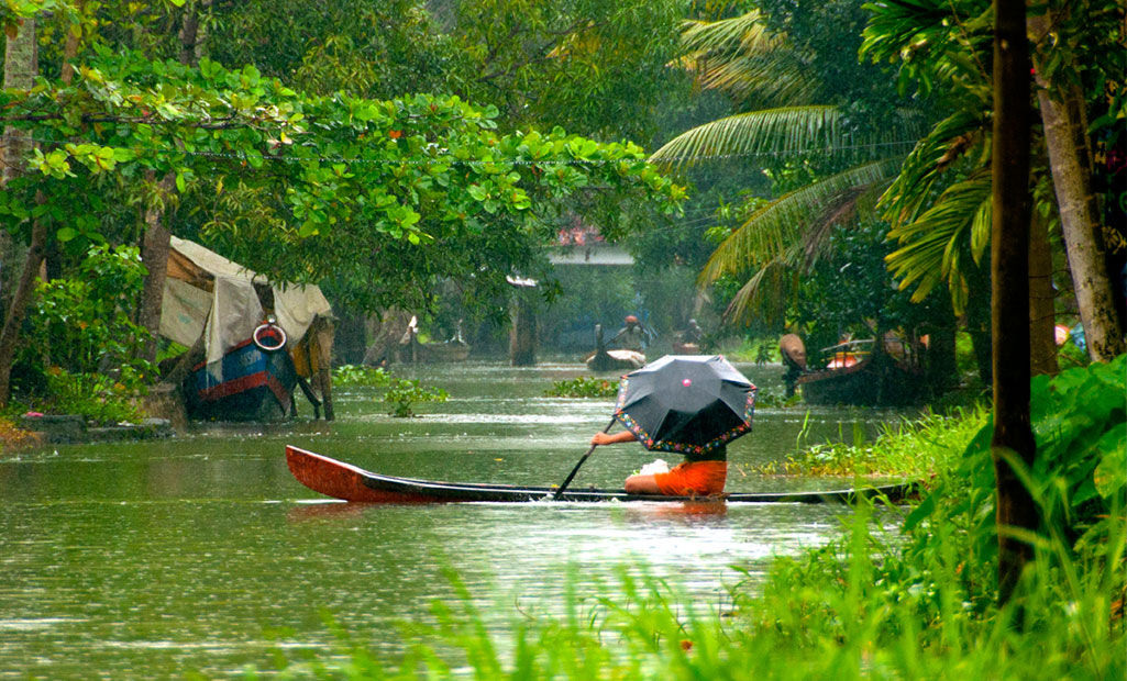 Travelneeds Kerala