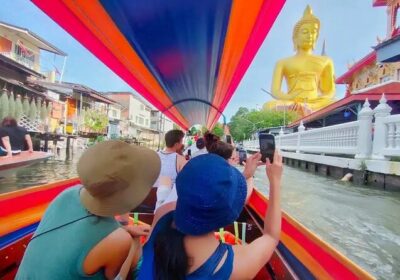 Bangkok Adventure Activities