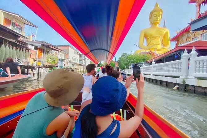 Bangkok Adventure Activities