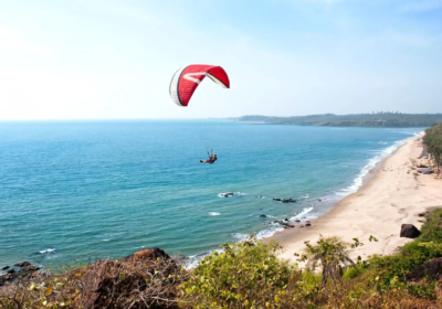 Best Places to Visit in Goa