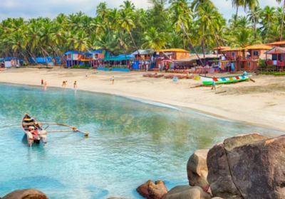 Best Time to Visit Goa