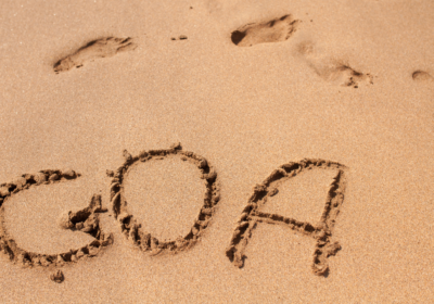 Goa Tour Package