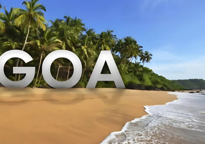 Goa Travel Guide