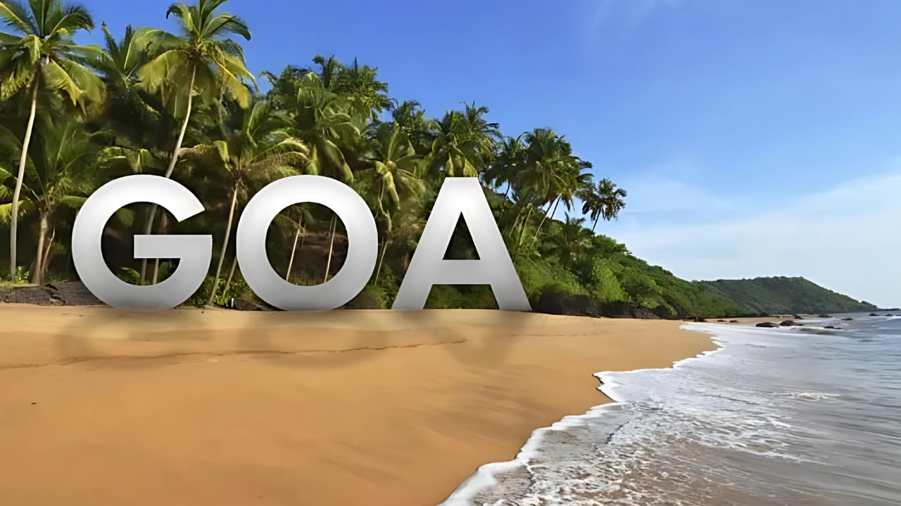 Goa Travel Guide