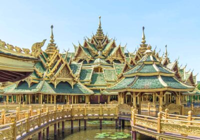 Hidden Gems in Bangkok