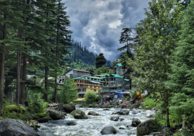 Hidden Gems of Manali