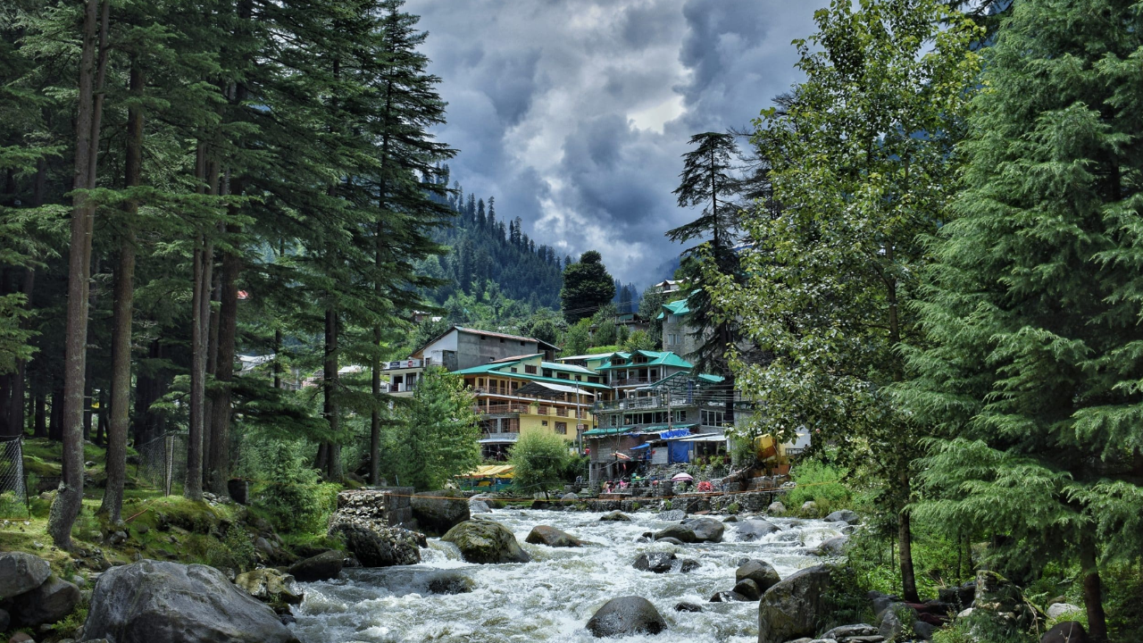 Hidden Gems of Manali