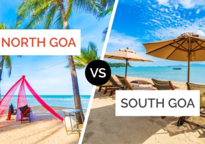 North Goa vs. South Goa