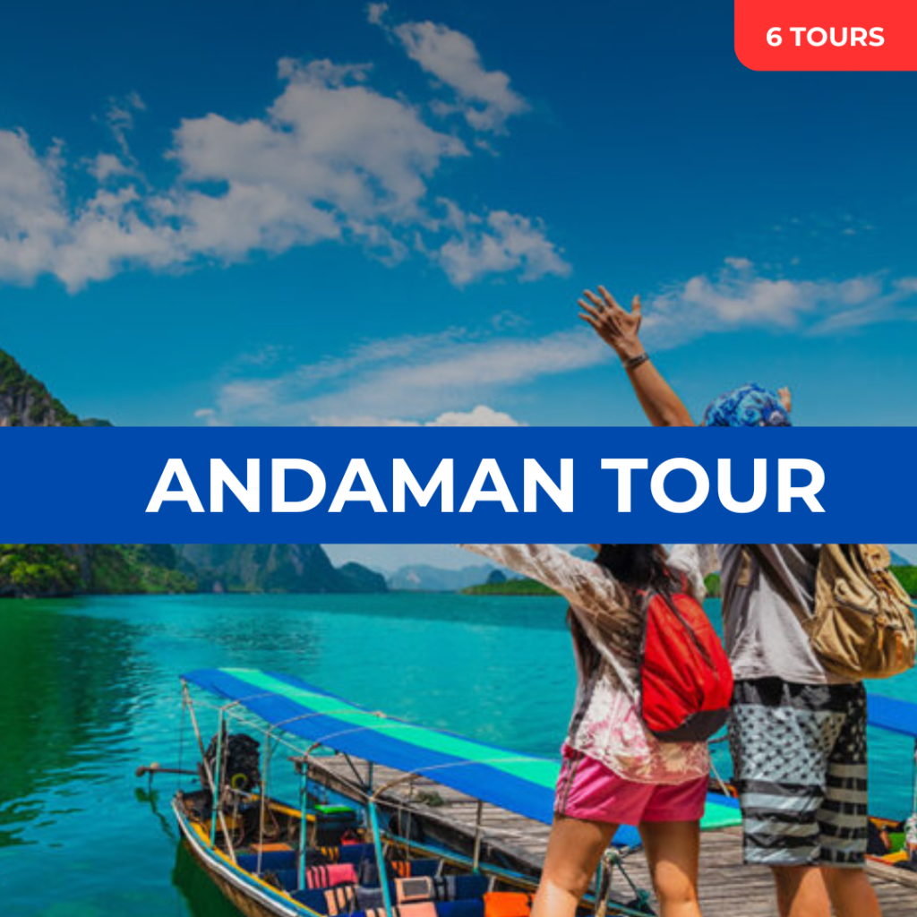 andaman Tour